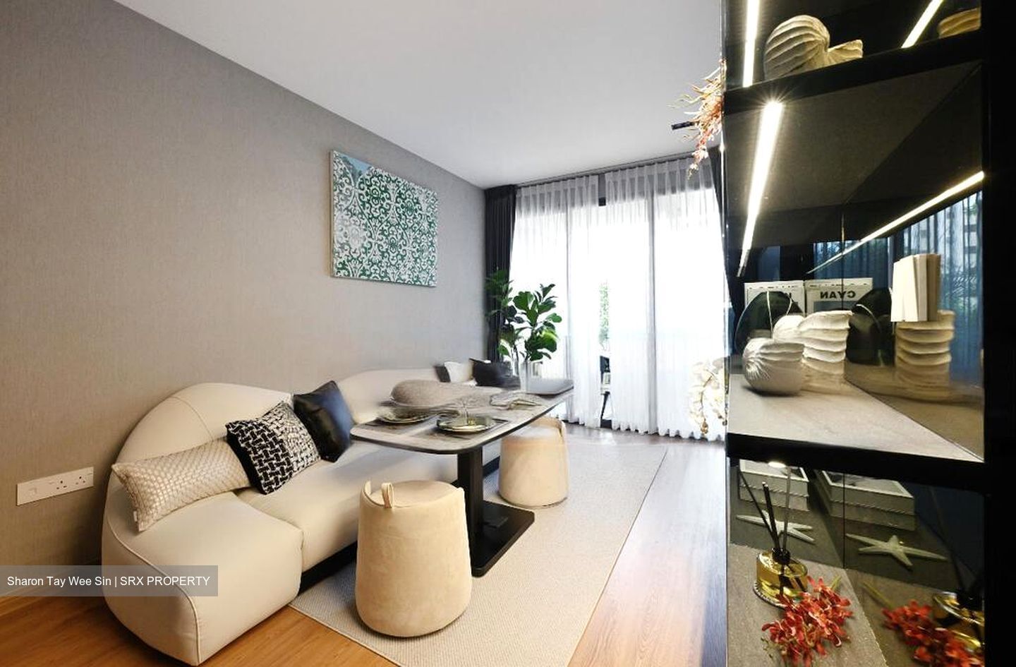 Dakota Crescent (D14), Condominium #461232301